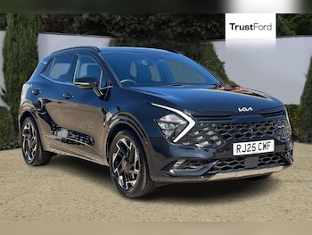 Used Kia Sportage 2025 for sale - 79333632: Photo