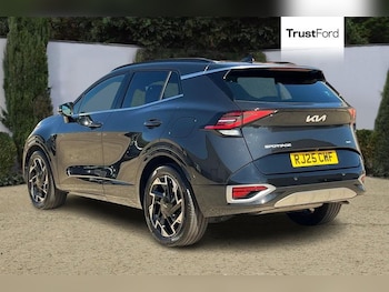 Used Kia Sportage 2025 for sale - 79333632: Photo