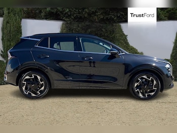 Used Kia Sportage 2025 for sale - 79333632: Photo