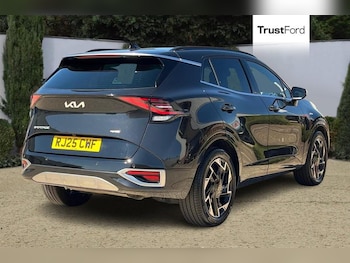 Used Kia Sportage 2025 for sale - 79333632: Photo