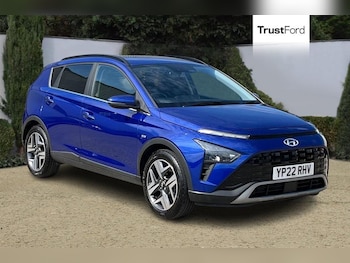 2022 - 1.0 TGDi 48V MHEV Premium 5dr DCT SEMI-AUTO