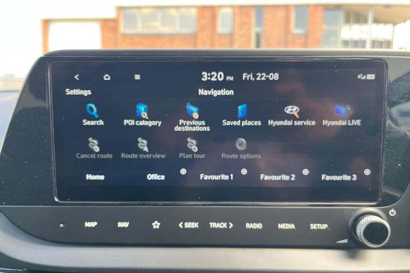 Vehicle 25