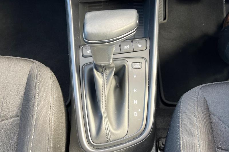 Vehicle 32