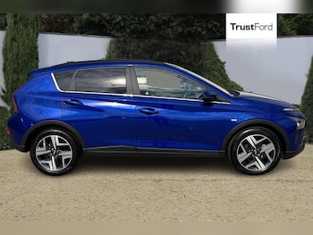 Used Hyundai BAYON 2022 for sale - 75758590: Photo