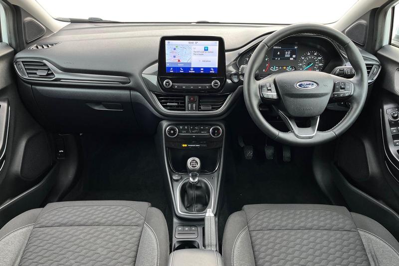 Used Ford Puma 2023 for sale - 76882441: Photo 10