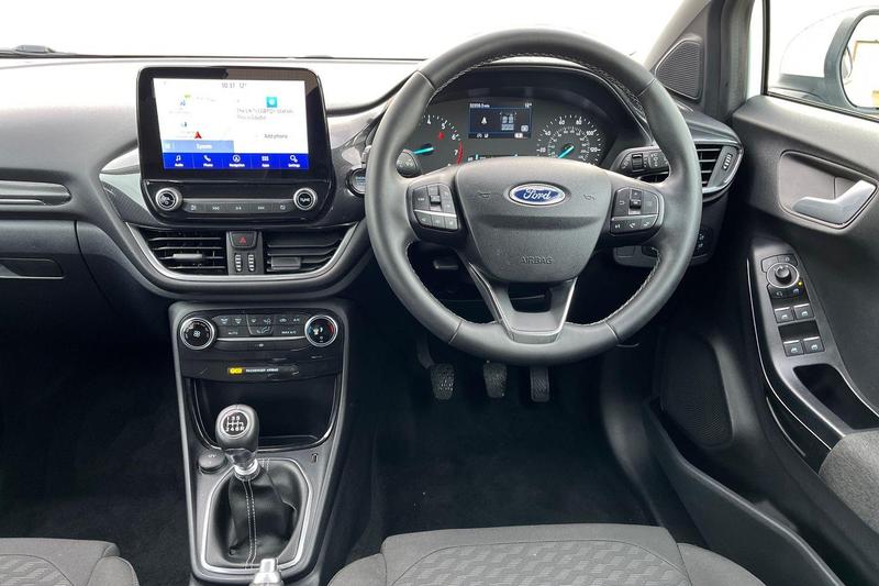 Used Ford Puma 2023 for sale - 76882441: Photo 11