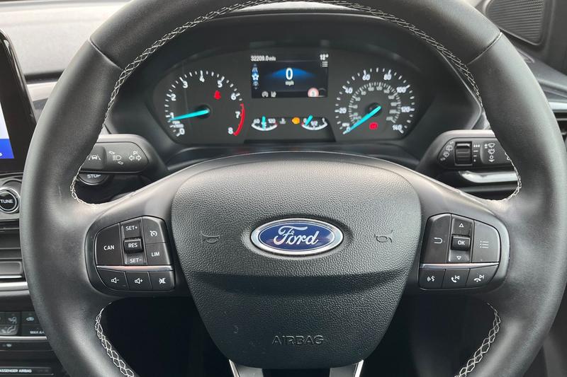 Used Ford Puma 2023 for sale - 76882441: Photo 12