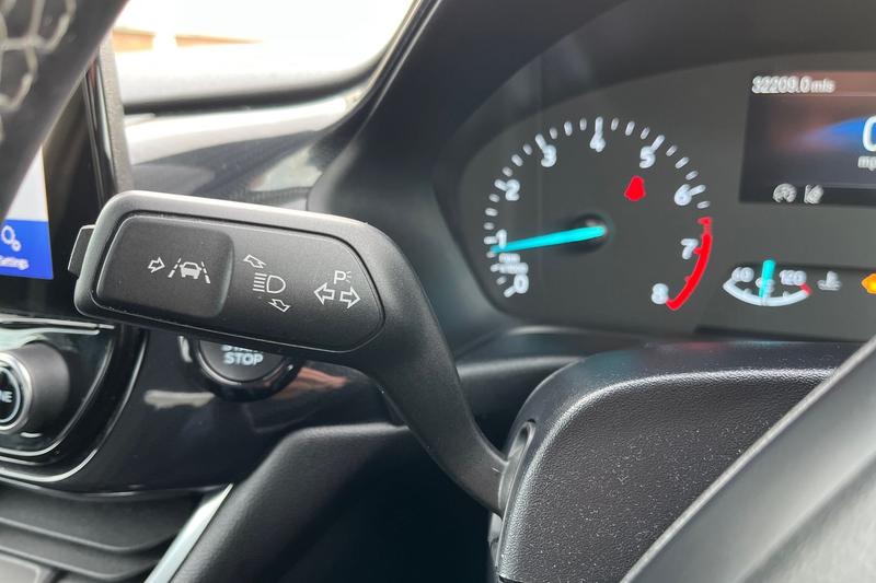 Used Ford Puma 2023 for sale - 76882441: Photo 14