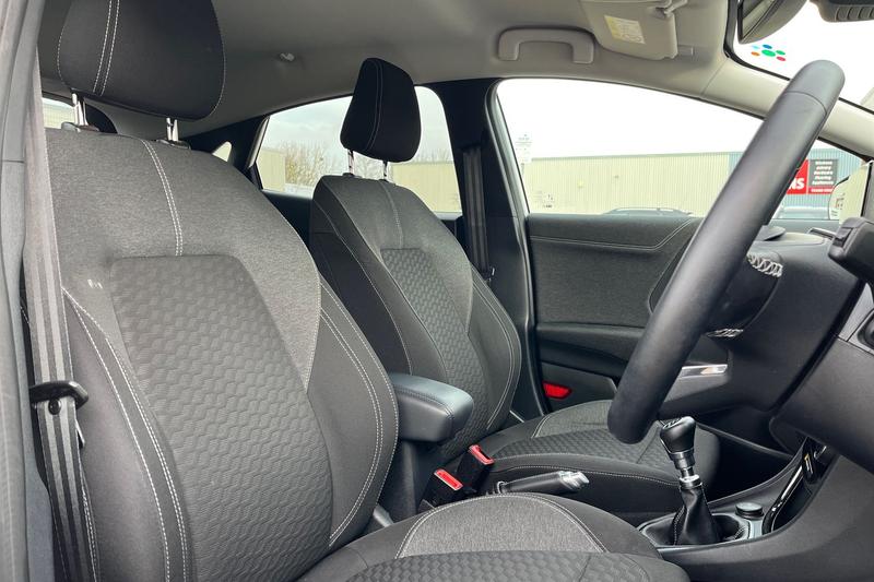 Used Ford Puma 2023 for sale - 76882441: Photo 17