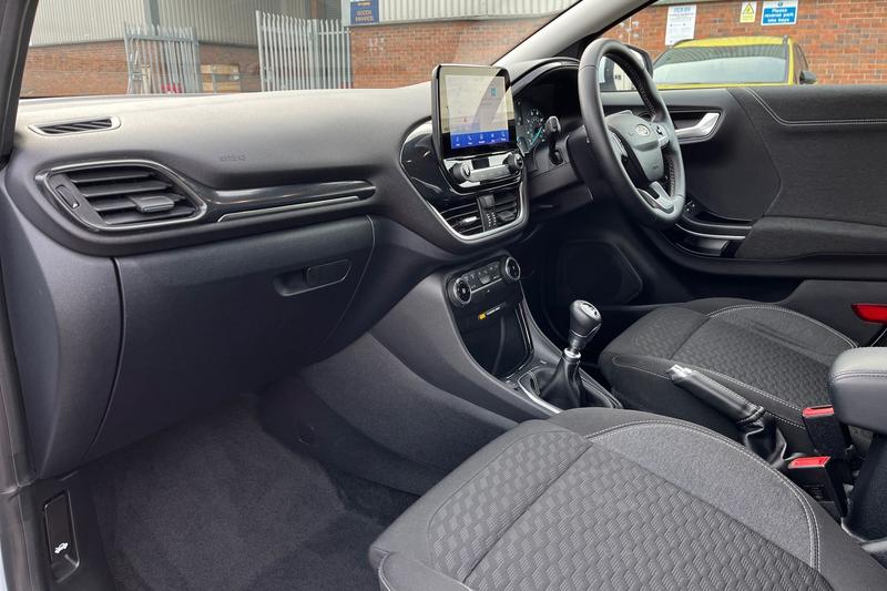 Used Ford Puma 2023 for sale - 76882441: Photo 18