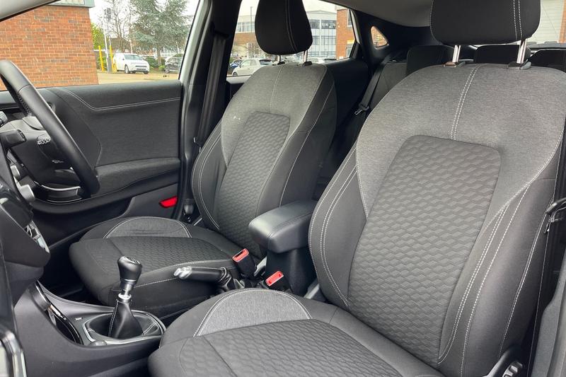 Used Ford Puma 2023 for sale - 76882441: Photo 19