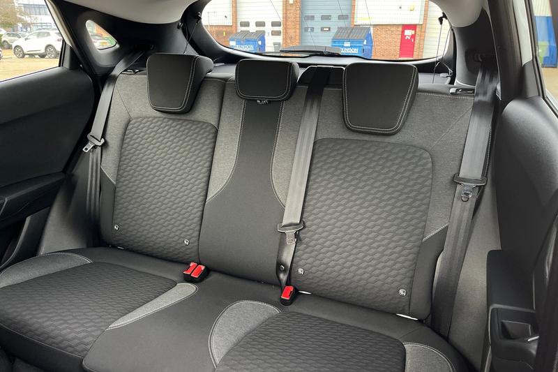 Used Ford Puma 2023 for sale - 76882441: Photo 20