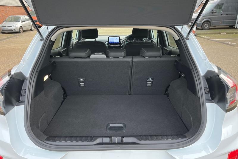 Used Ford Puma 2023 for sale - 76882441: Photo 21