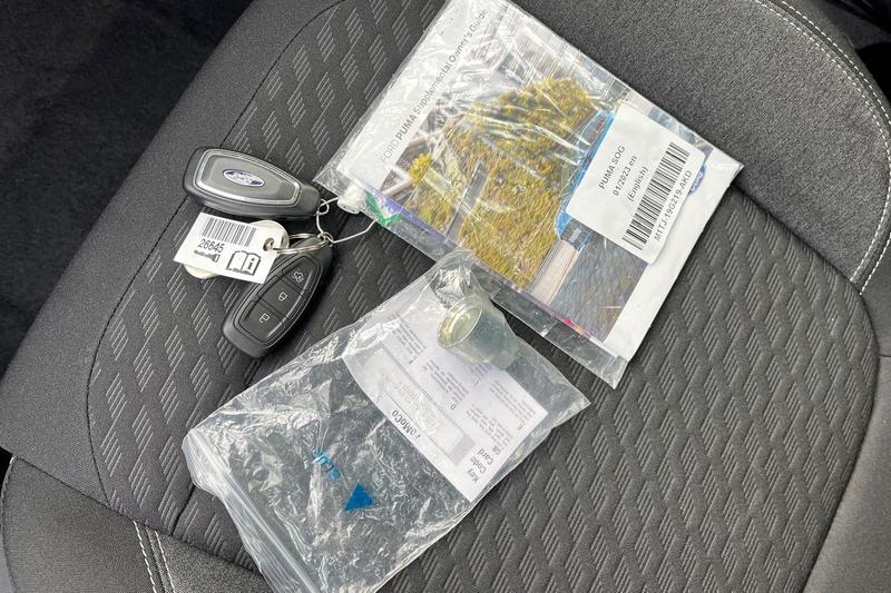 Used Ford Puma 2023 for sale - 76882441: Photo 22