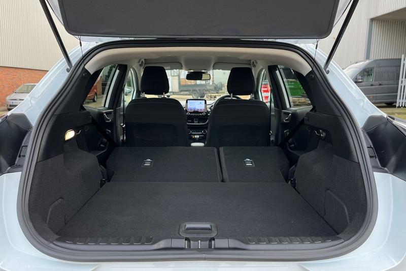 Used Ford Puma 2023 for sale - 76882441: Photo 25