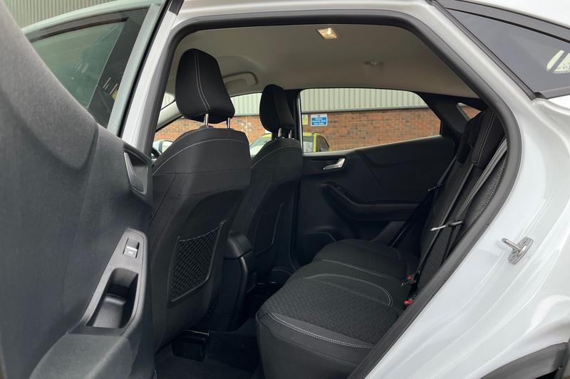 Used Ford Puma 2023 for sale - 76882441: Photo 26