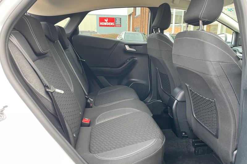 Used Ford Puma 2023 for sale - 76882441: Photo 27