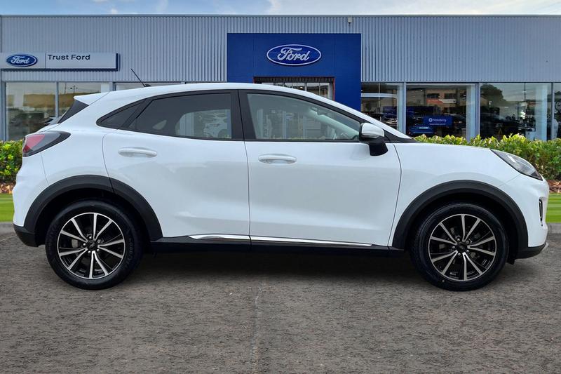 Used Ford Puma 2023 for sale - 76882441: Photo 3