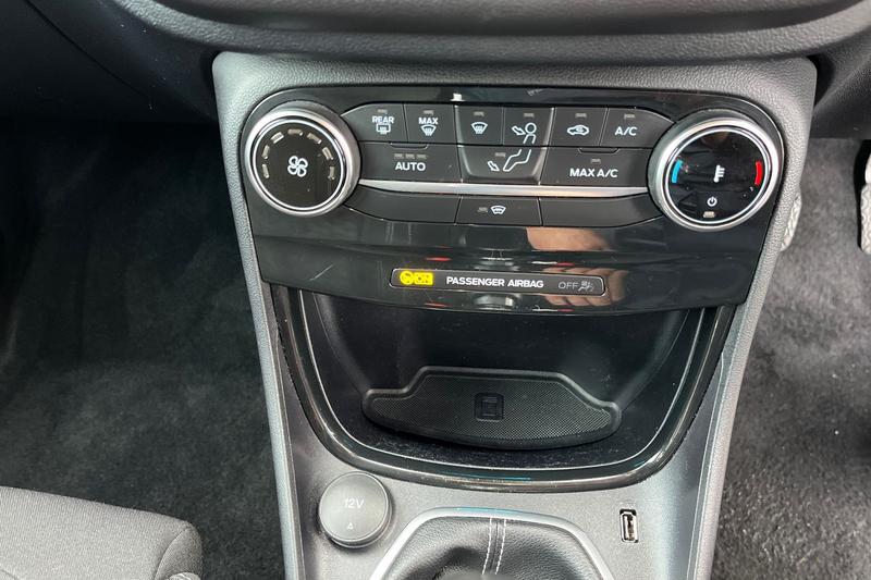 Used Ford Puma 2023 for sale - 76882441: Photo 30