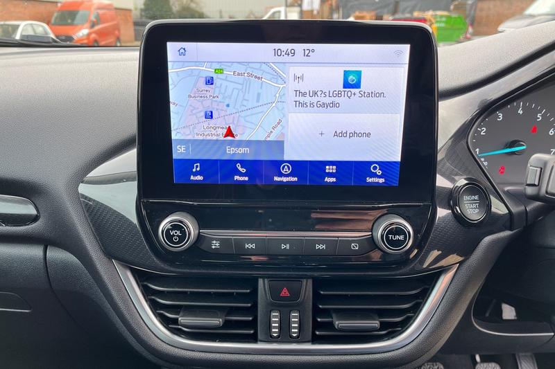 Used Ford Puma 2023 for sale - 76882441: Photo 31