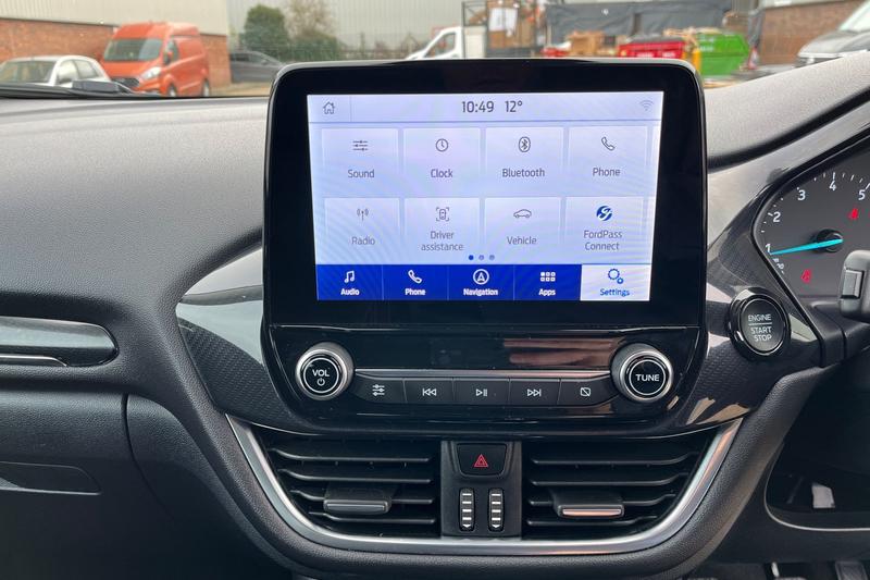 Used Ford Puma 2023 for sale - 76882441: Photo 32