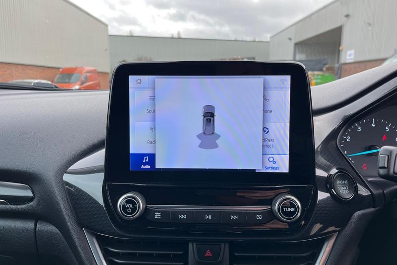 Used Ford Puma 2023 for sale - 76882441: Photo 33