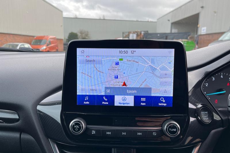 Used Ford Puma 2023 for sale - 76882441: Photo 34