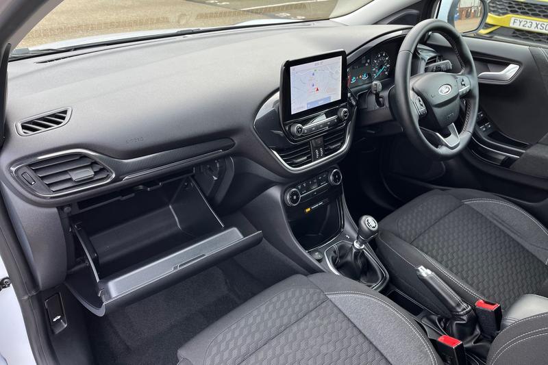 Used Ford Puma 2023 for sale - 76882441: Photo 36