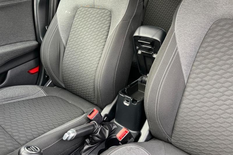 Used Ford Puma 2023 for sale - 76882441: Photo 37