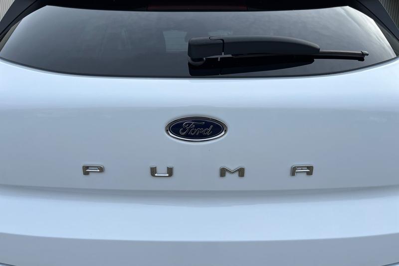 Used Ford Puma 2023 for sale - 76882441: Photo 39