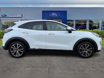 Used Ford Puma 2023 for sale - 76882441: Photo