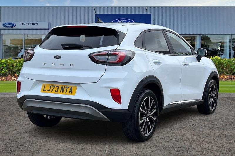 Used Ford Puma 2023 for sale - 76882441: Photo 4