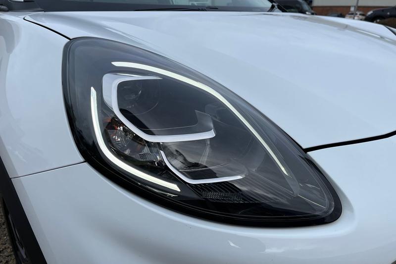 Used Ford Puma 2023 for sale - 76882441: Photo 40