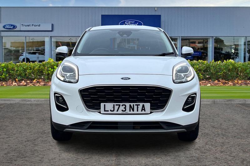 Used Ford Puma 2023 for sale - 76882441: Photo 6