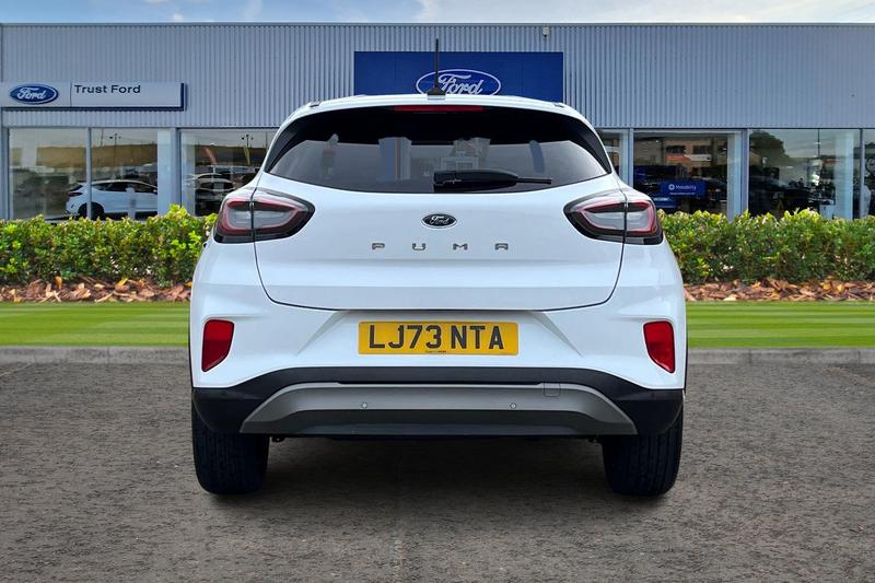 Used Ford Puma 2023 for sale - 76882441: Photo 7