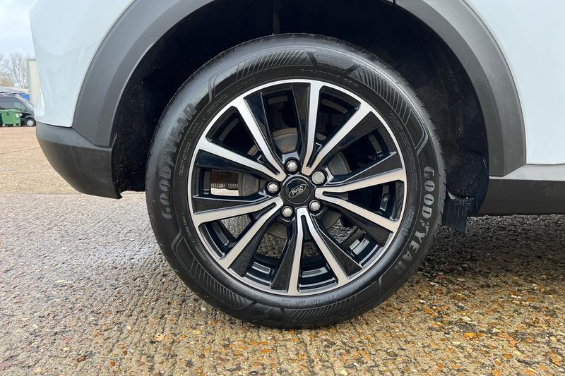 Used Ford Puma 2023 for sale - 76882441: Photo 8