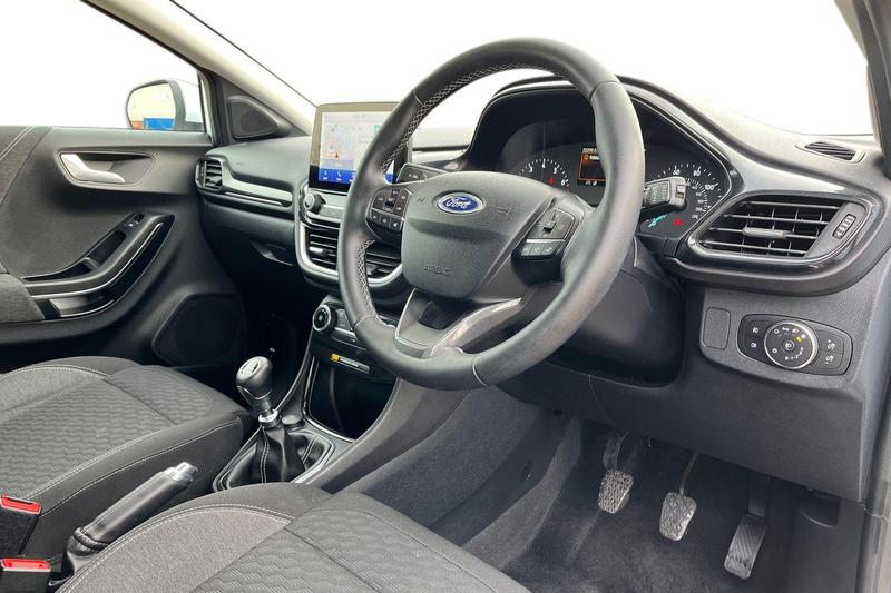 Used Ford Puma 2023 for sale - 76882441: Photo 9
