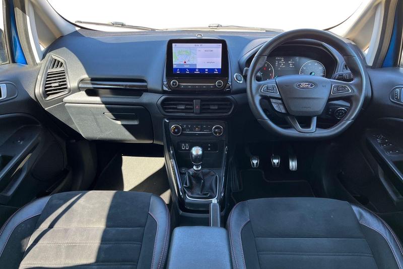 Used Ford Ecosport 2020 for sale - 78153012: Photo 10