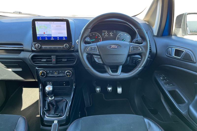 Used Ford Ecosport 2020 for sale - 78153012: Photo 11