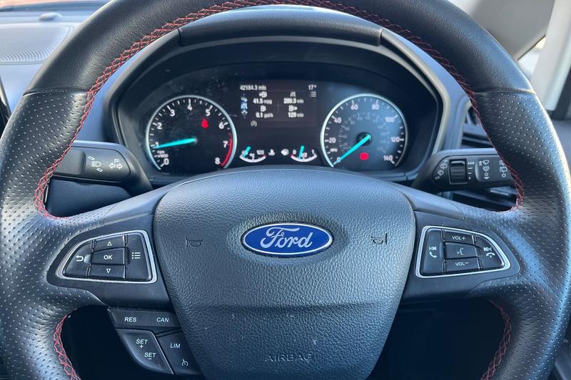 Used Ford Ecosport 2020 for sale - 78153012: Photo 12