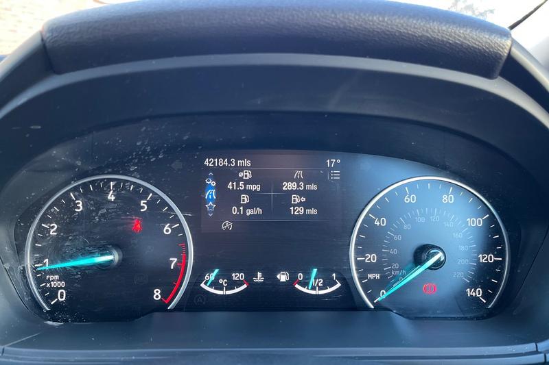 Used Ford Ecosport 2020 for sale - 78153012: Photo 13