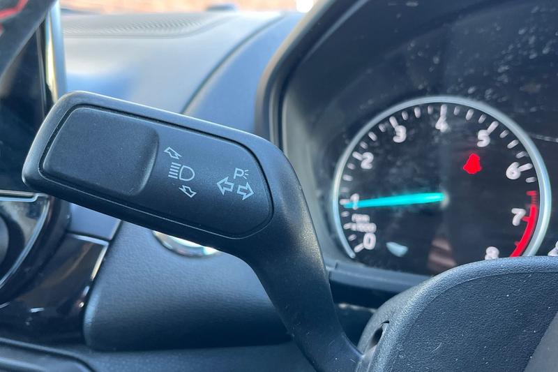 Used Ford Ecosport 2020 for sale - 78153012: Photo 14