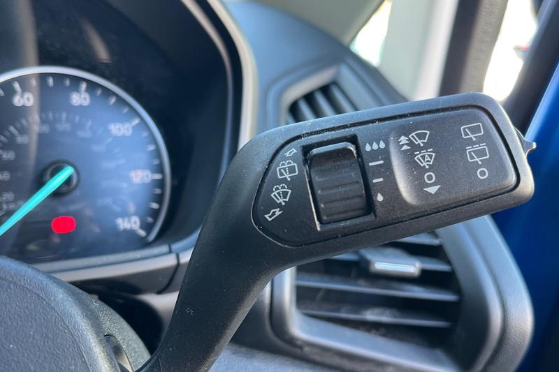 Used Ford Ecosport 2020 for sale - 78153012: Photo 15