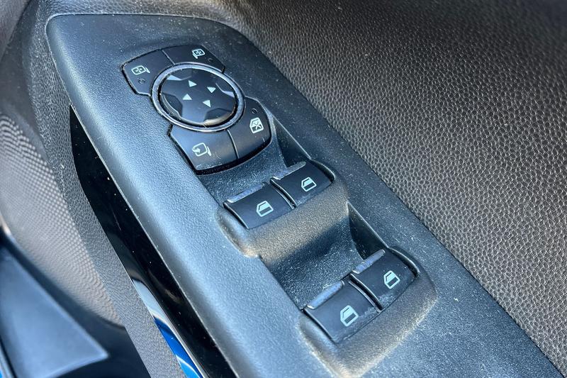 Used Ford Ecosport 2020 for sale - 78153012: Photo 16