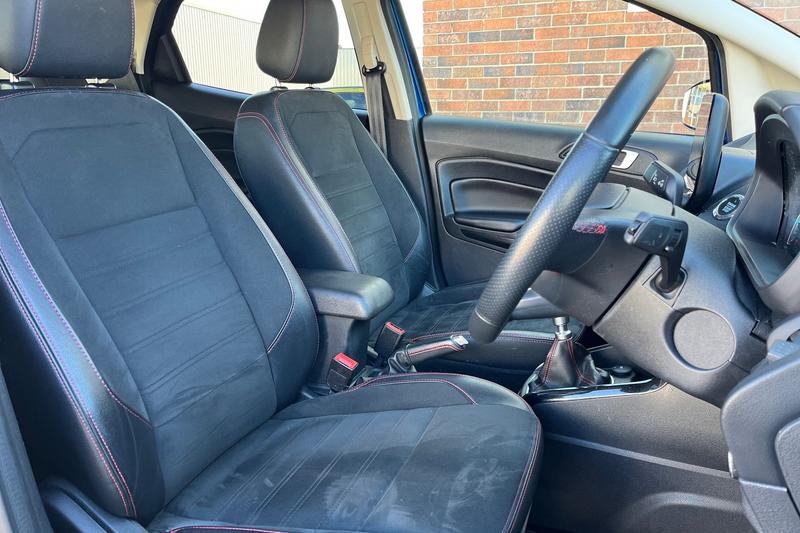 Used Ford Ecosport 2020 for sale - 78153012: Photo 17