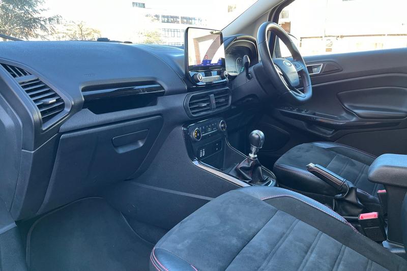 Used Ford Ecosport 2020 for sale - 78153012: Photo 18