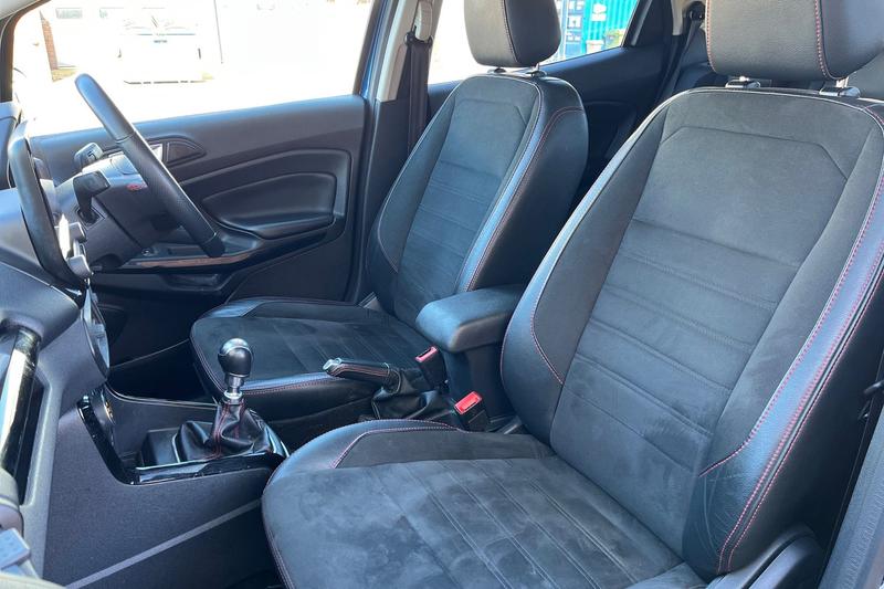 Used Ford Ecosport 2020 for sale - 78153012: Photo 19