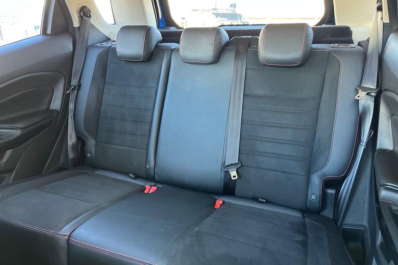 Used Ford Ecosport 2020 for sale - 78153012: Photo 20