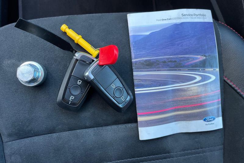 Used Ford Ecosport 2020 for sale - 78153012: Photo 22