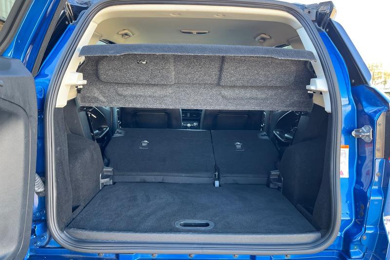 Used Ford Ecosport 2020 for sale - 78153012: Photo 24